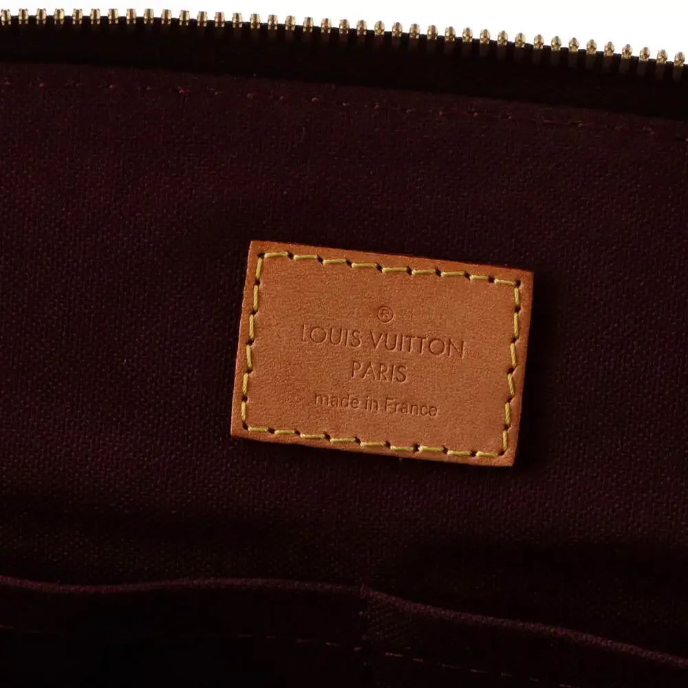 Louis Vuitton Turenne Handbag Canvas Mm #225713L16B - Picture 8 of 9